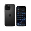 iPhone 16 Pro Max-Black Titanium