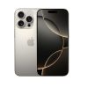 iPhone 16 Pro -Natural Titanium
