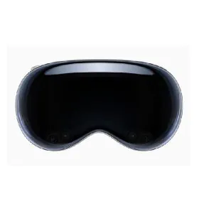 Apple Vision Pro