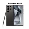 Samsung Galaxy S24 Ultra Titanium Black