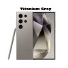Samsung Galaxy S24 Ultra Titanium Gray