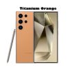 Samsung Galaxy S24 Ultra Titanium Orange