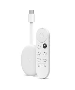 Chromecast with Google TV (HD)