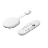 Chromecast with Google TV HD