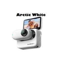 Insta 360 G0 3