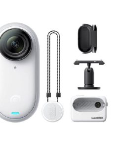 Insta 360 Go 3