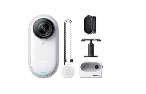 Insta 360 Go 3