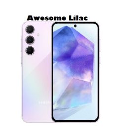 Samsung Galaxy A55 5G