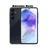 Samsung Galaxy A55 5G-Awesome Navy