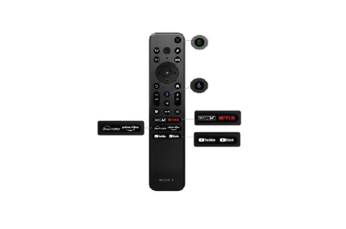 Sony Bravia 85 Inch X80L HDR Google TV - Image 3