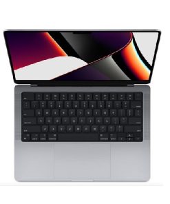MacBook Pro M1 1
