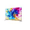 TCL C645 50 Inch