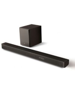 Hisense AX3100G 3.1 CH Wireless Subwoofer Soundbar with Dolby Atmos