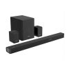 Hisense 5.1 CH AX5100G Wireless Soundbar with Dolby Atmos