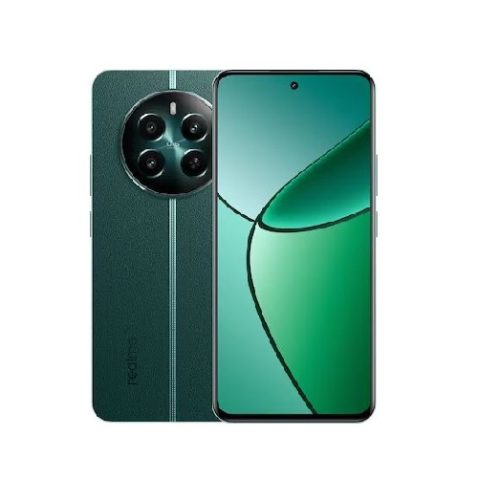 Realme 12 5G - Woodland Green