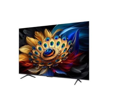 TCL 75 Inch C655 QLED TV