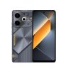 Tecno Pova 6 Neo- SPEED BLACK