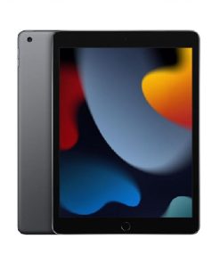 iPad 10.2 Inch 9th Generation- Space Gray