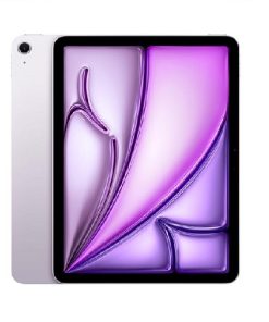 iPad Air M2 2024- Purple