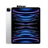 iPad Pro 12.9 Inch 6th Gen- Silver