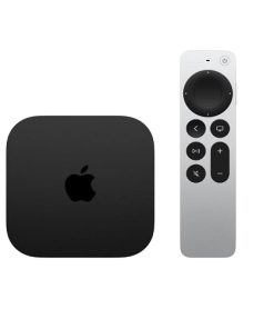 Apple TV 4K