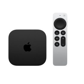 Apple TV 4K 64GB (3rd Generation)