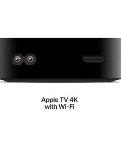 Apple TV 4K