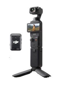 DJI OSMO POCKET 3 Camera