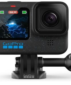 GoPro HERO 12