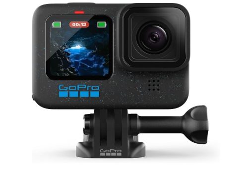 GoPro HERO 12