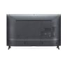 LG 43 Inch UQ75006