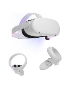 Meta (Oculus) Quest 2