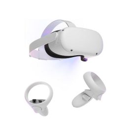 Meta (Oculus) Quest 2