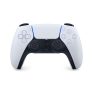 PlayStation 5 DualSense Wireless Controller - White