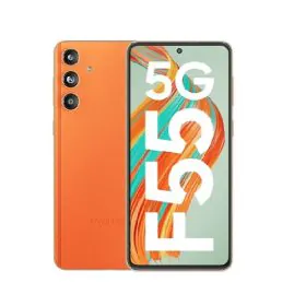 Samsung Galaxy F55 5G