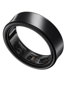 Samsung Galaxy Ring-Titanium Black