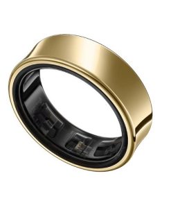 Samsung Galaxy Ring-Titanium Gold