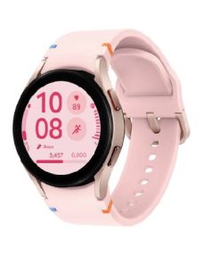 Samsung Galaxy Watch FE- Pink Gold