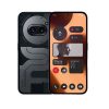 Nothing Phone 2a Plus- Black