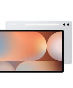 Samsung Galaxy Tab S10 Plus-Platinum Silver