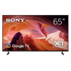 Sony 65 Inch X80L HDR Google TV