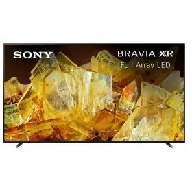 Sony 65 Inch X90L 4K Smart Google TV
