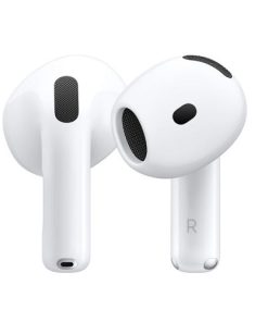 AirPods 4 with ANC