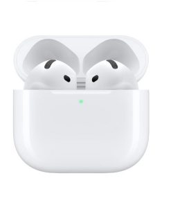 AirPods 4 with ANC