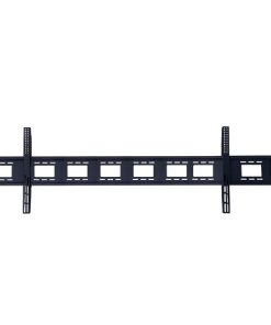 Extra Large Heavy Duty Fixed TV Wall Mount