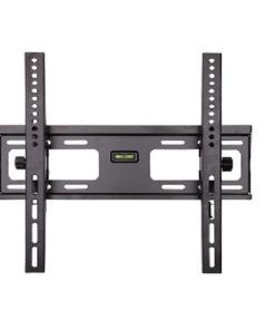 SH 44T Tilting Curved and Flat Panel TV Wall Mount