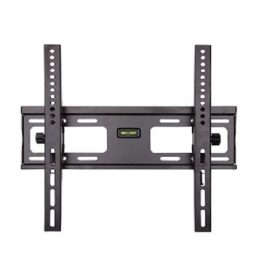 SH 44T Tilting Curved and Flat Panel TV Wall Mount (55