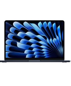 Macbook Air M4 13 Inch-Midnight