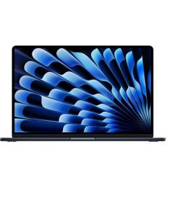 Macbook Air M4 15 Inch-Midnight