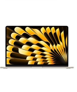 Macbook Air M4 15 Inch-Starlight